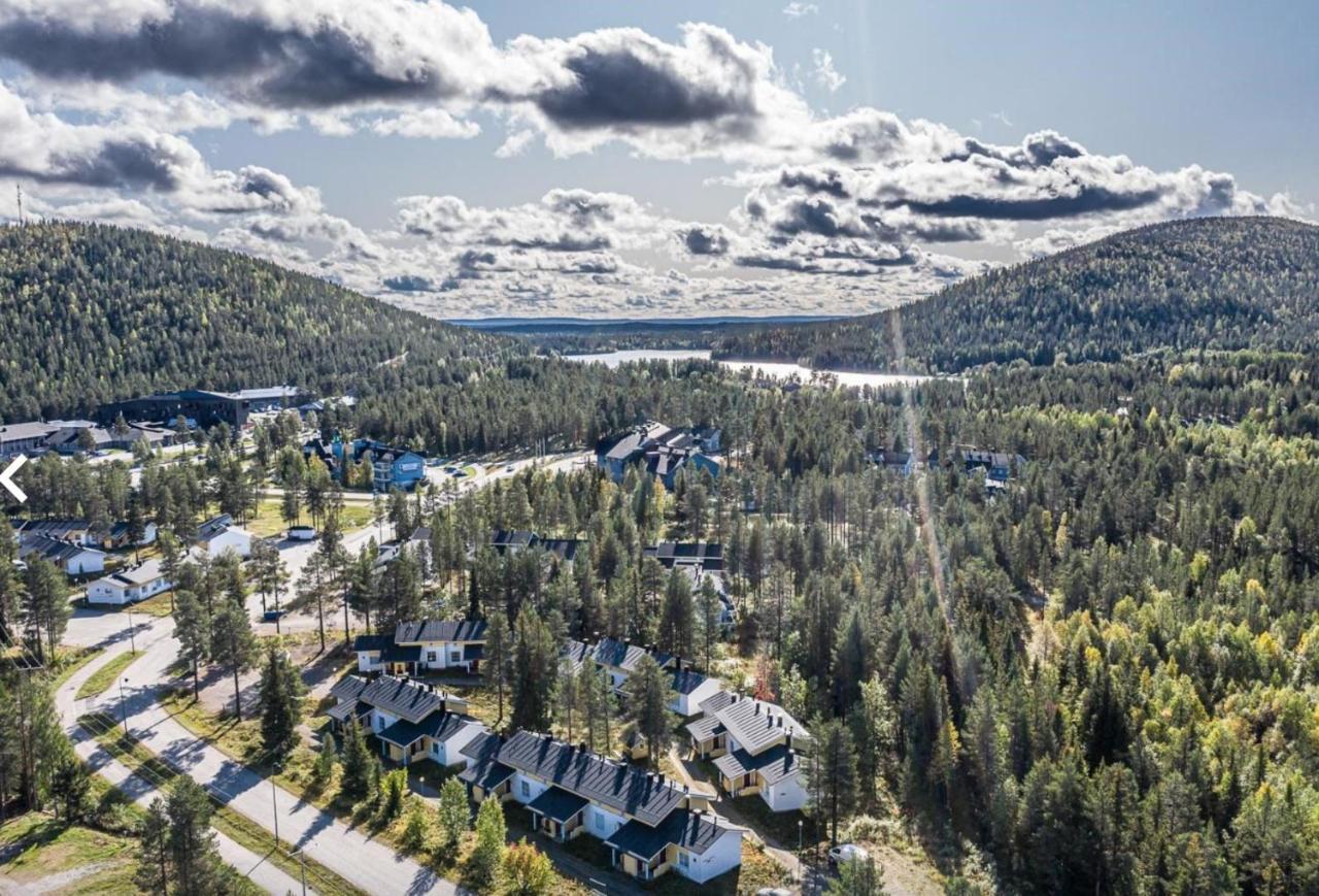 Apartment Levin Keskusta, Kaetkaelaeinen B3 Ja D1