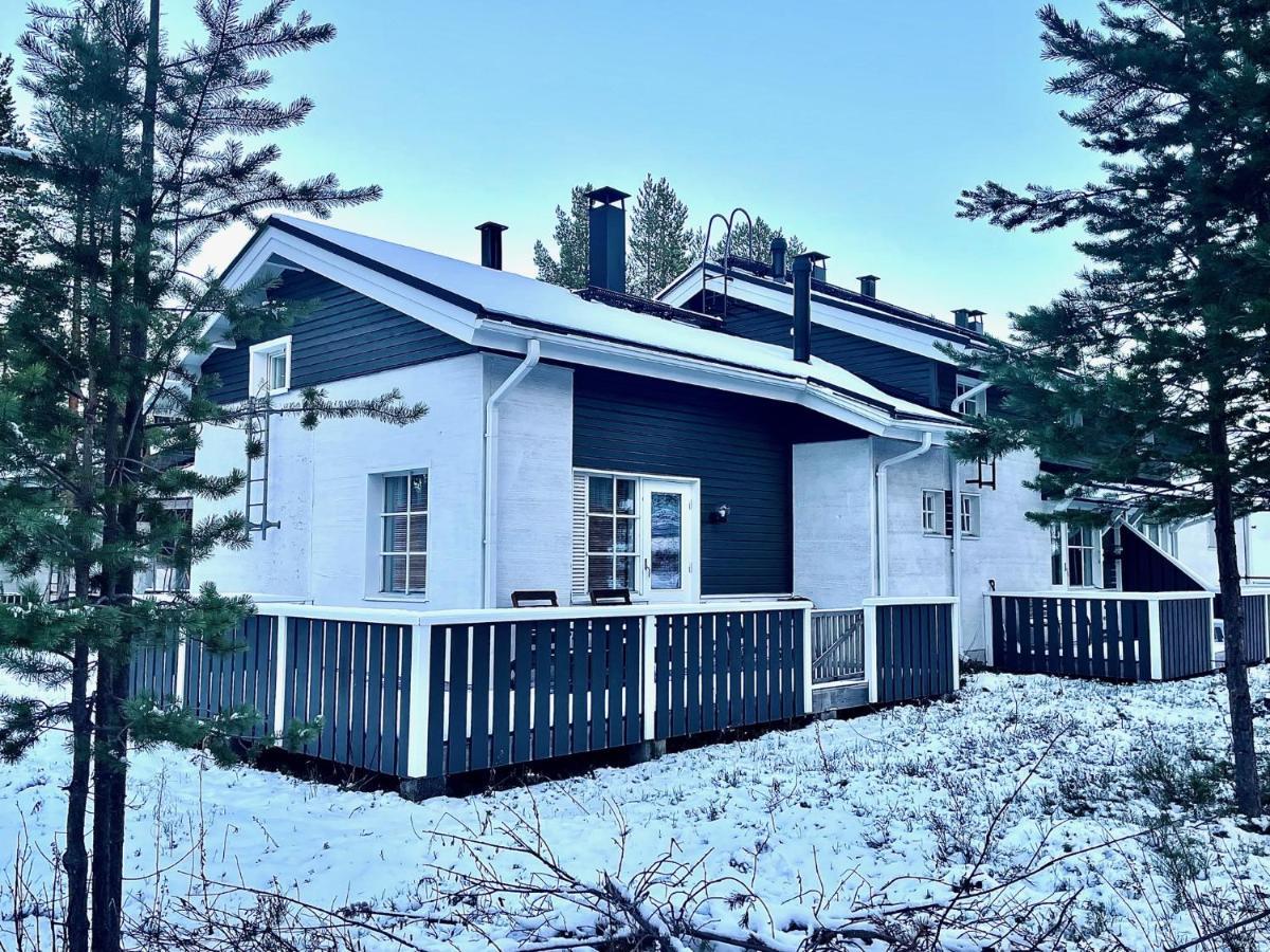 Apartment Levin Keskusta, Kaetkaelaeinen B3 Ja D1