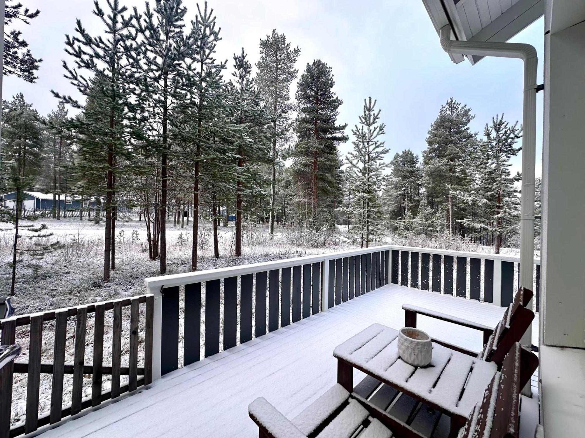 Apartment Levin Keskusta, Kaetkaelaeinen B3 Ja D1 *