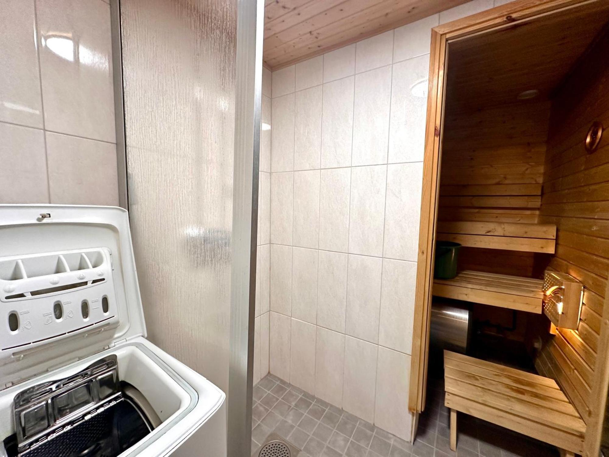 Levin Keskusta, Kaetkaelaeinen B3 Ja D1 Apartment Levi